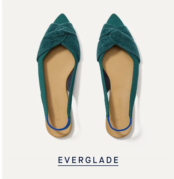 EVERGLADE