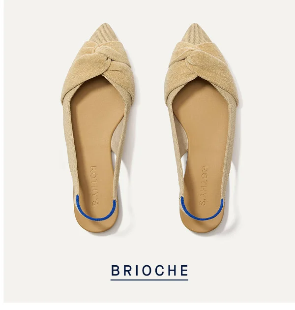 BRIOCHE