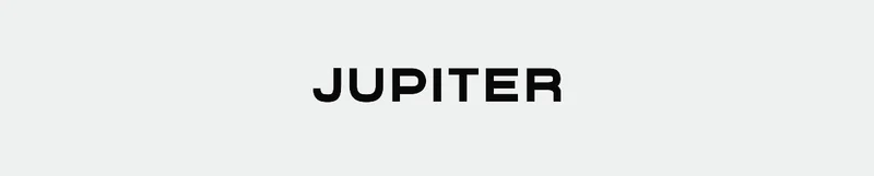 Jupiter