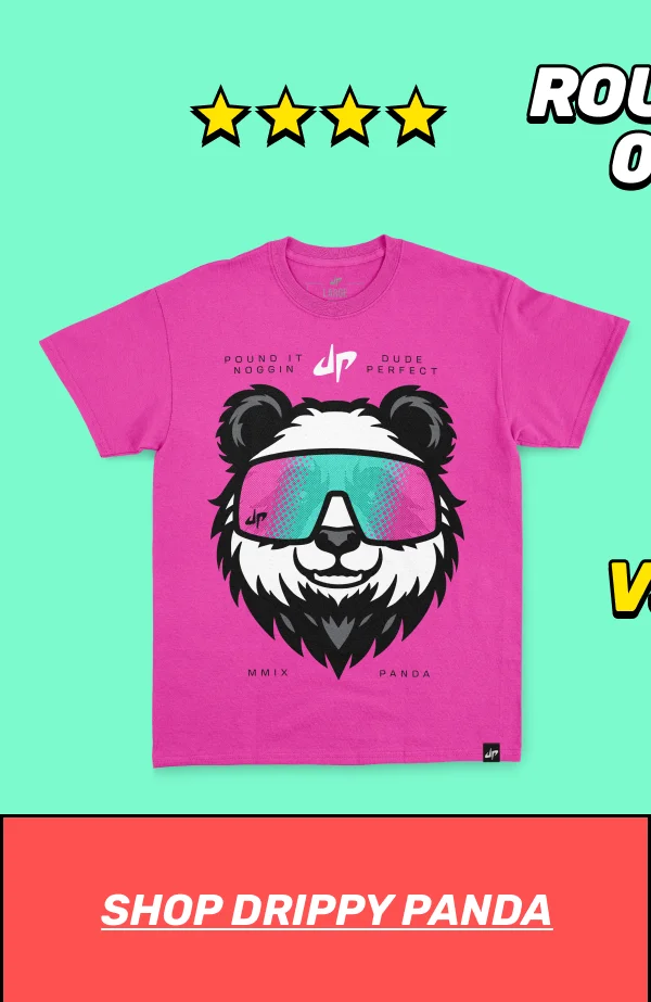 Drippy Panda