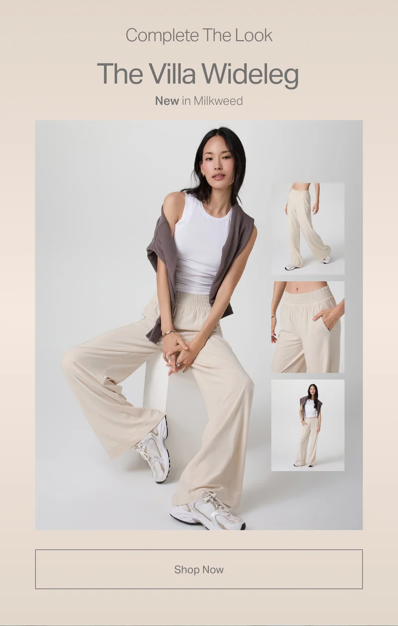 The Villa Wideleg