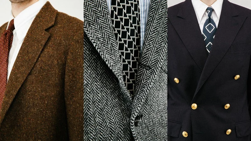 The best blazers for men in 2025, according to GQ.