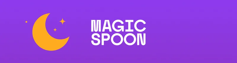 MAGIC SPOON