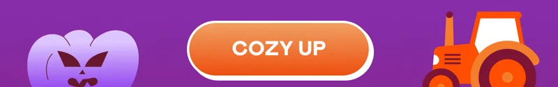COZY UP