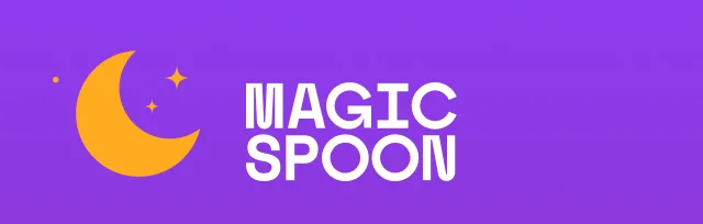 MAGIC SPOON