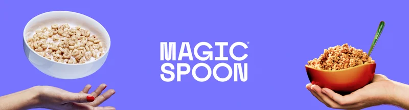 Magic Spoon