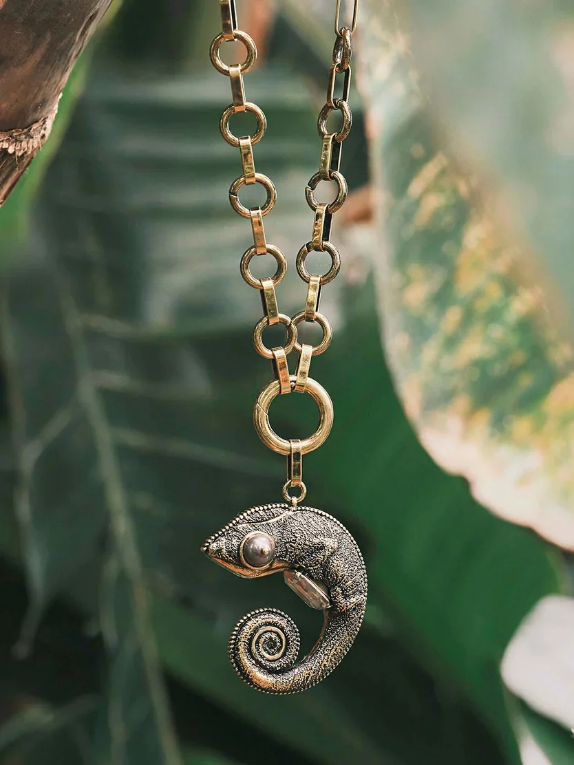 Jewellery