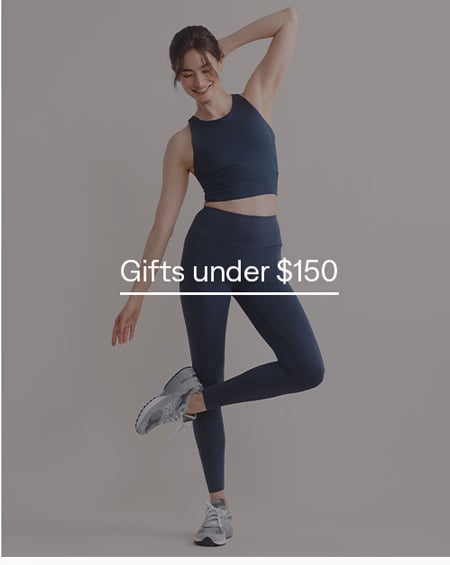 Gifts under $150