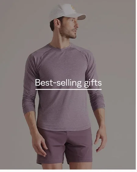 Best-selling gifts
