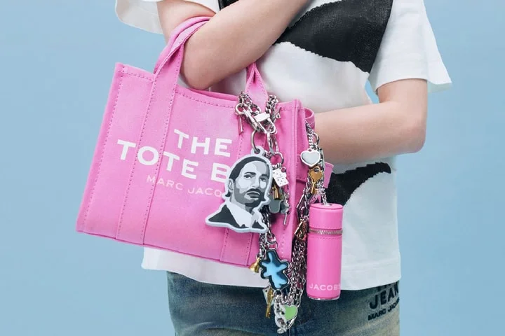 💸 Is LVMH About to Sell Marc Jacobs?