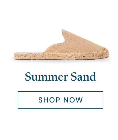 Summer Sand