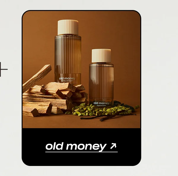 Shop Old Money →