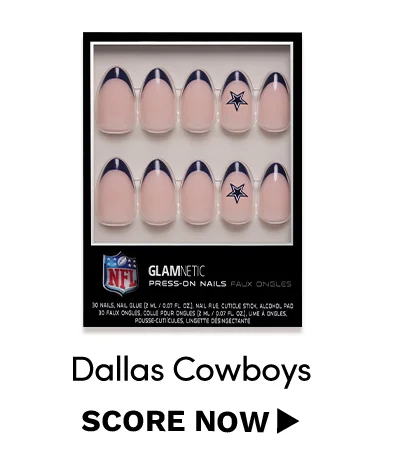 Shop Dallas Cowboys Now