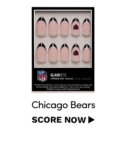 Shop Chicago Bears Now
