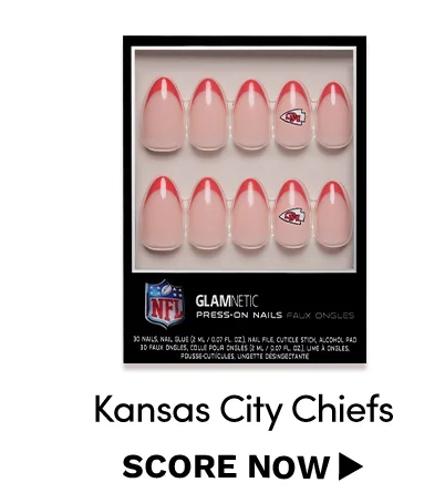 Shop Kansas City Chiefs Now