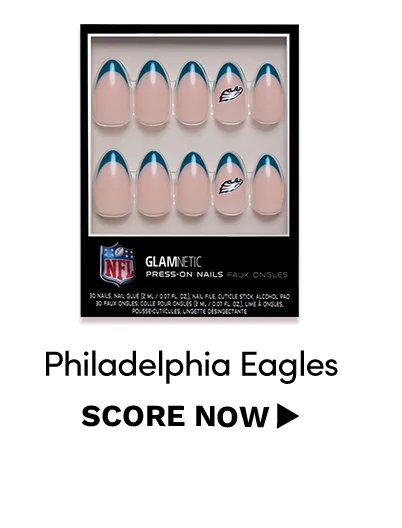 Shop Philadelphia Eagles Now