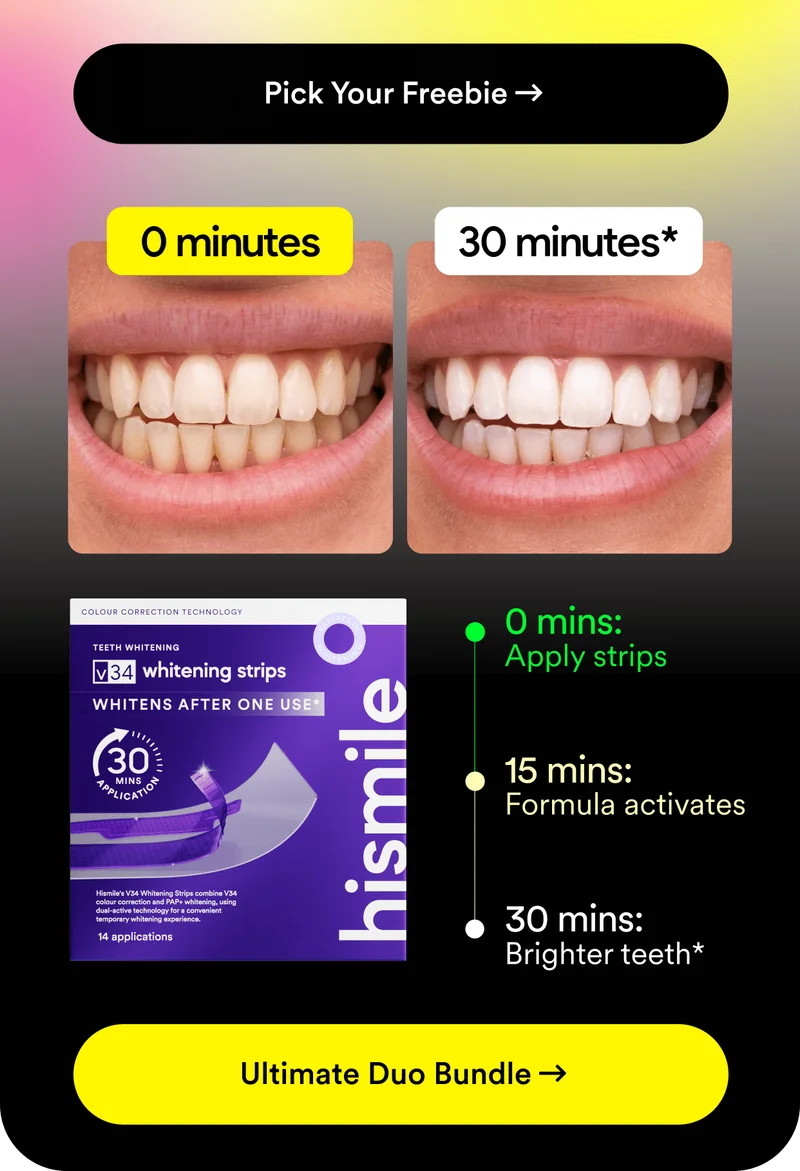 Pick Your Freebie. Ultimate Duo Bundle.