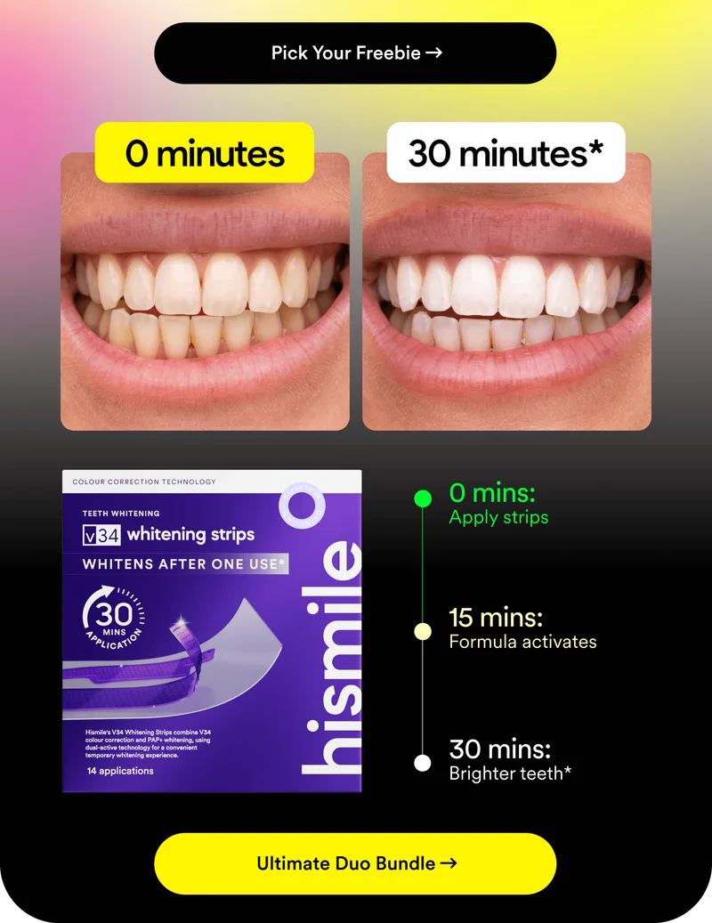 Pick Your Freebie. Ultimate Duo Bundle.