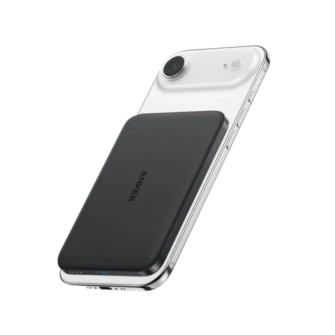 Anker Nano MagSafe Power Bank