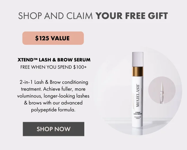 Shop and Claim your free gift