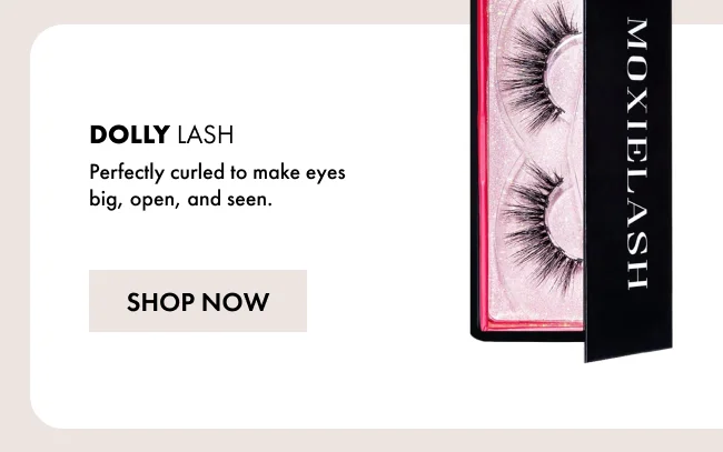 Dolly Lash