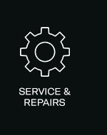 Service & Repairs