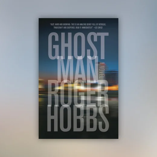 Ghostman