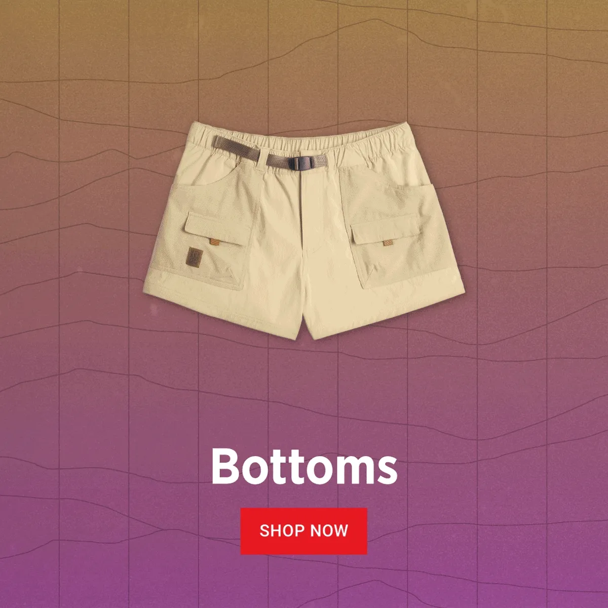 Bottoms