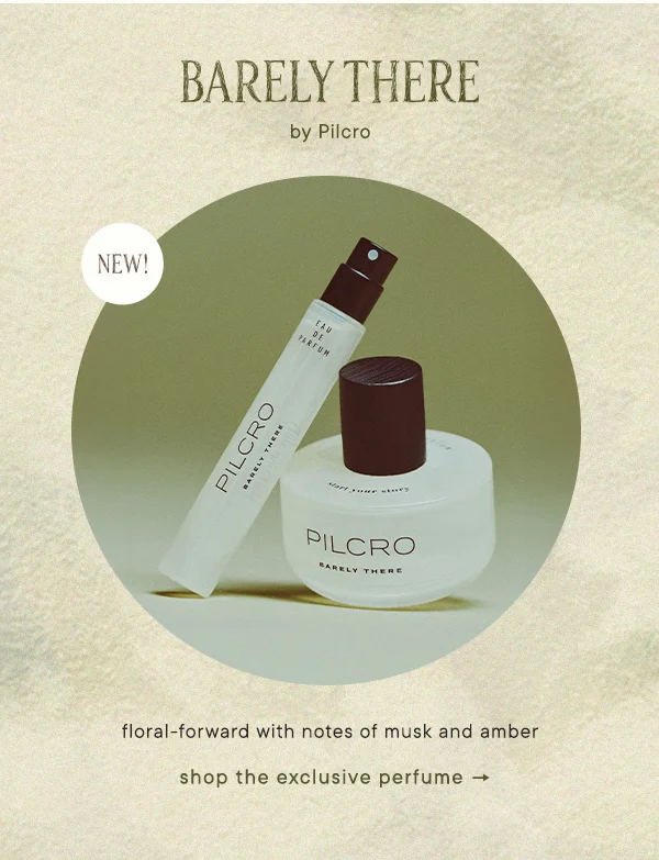 shop the exclusive perfume