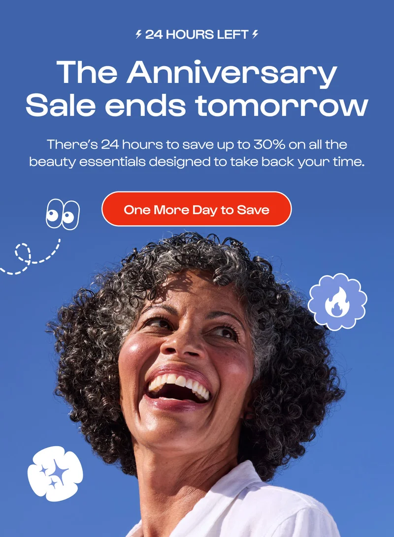 Shop our sale!