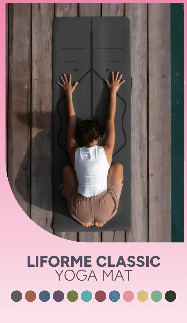 Classic Yoga Mat