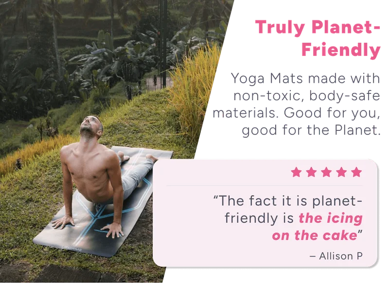 Truly Planet-friendly