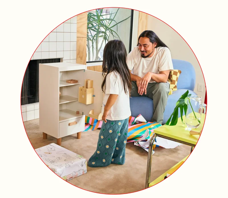Loved by parents, recommended by The Everymom.