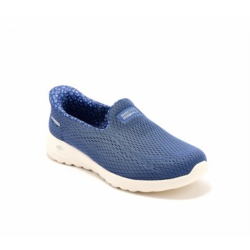 Skechers Slip-ins GO WALK Joy Vegan Washable Shoes - Lucia