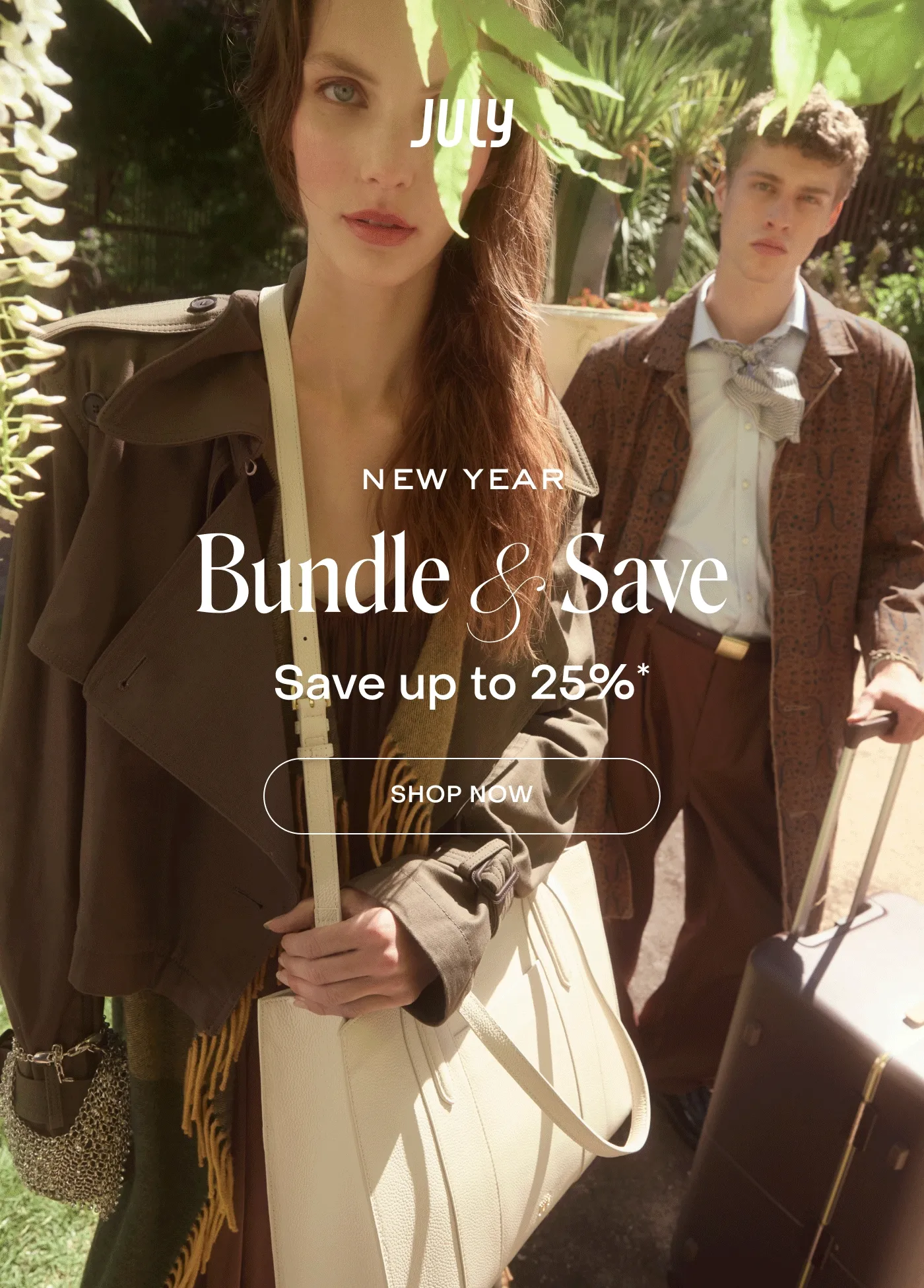 New Year Bundle & Save