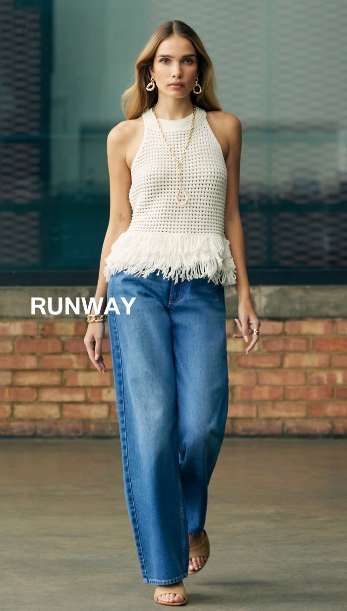 RUNWAY