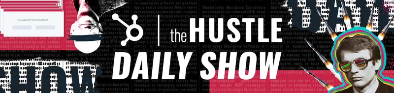 The Hustle Daily Show