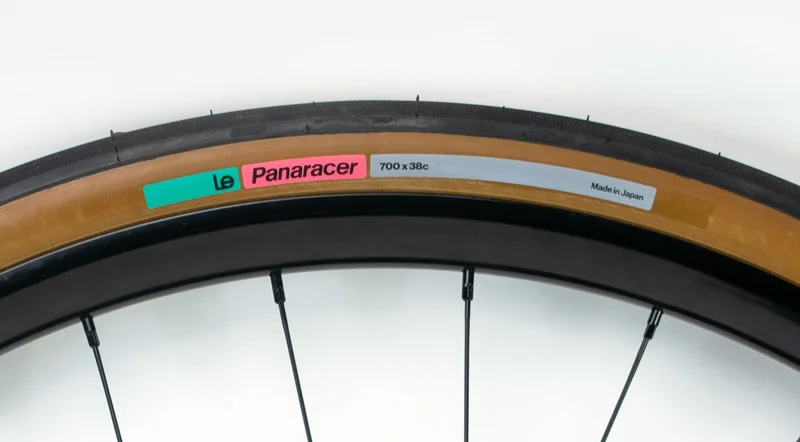 LeMond Panaracer Tire 700x38c