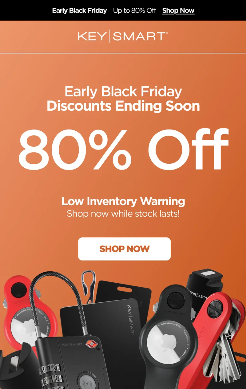 https://www.getkeysmart.com/pages/early-black-friday-sale