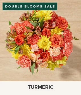 Double Your Blooms For Free