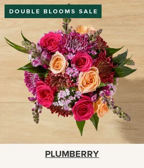 Double Your Blooms For Free