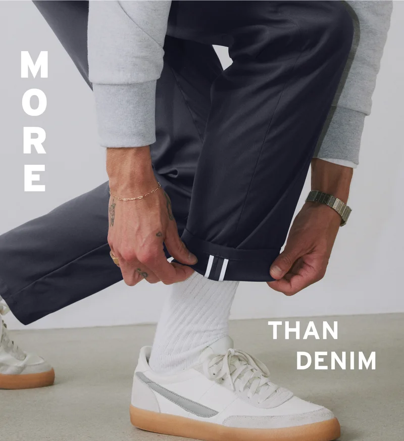 SHOP PANTS