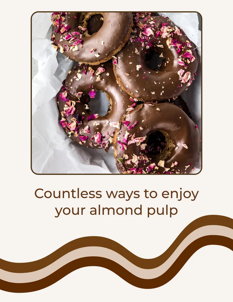 dont waste a drop!  enjoy your pulp!