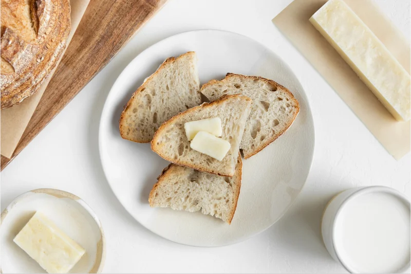 13 homemade staples you can make in your almond cow