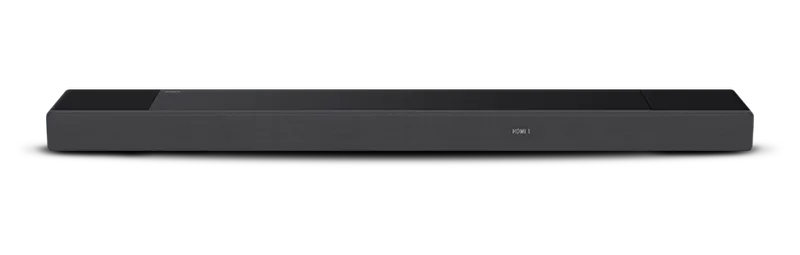 HT-A7000 7.1.2ch Dolby Atmos® Soundbar