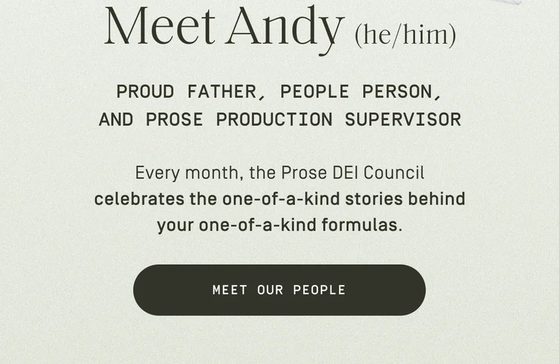Meet Andy (he/him)