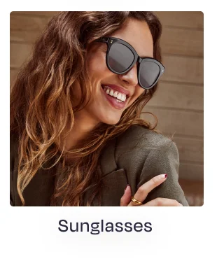 Sunglasses - Button