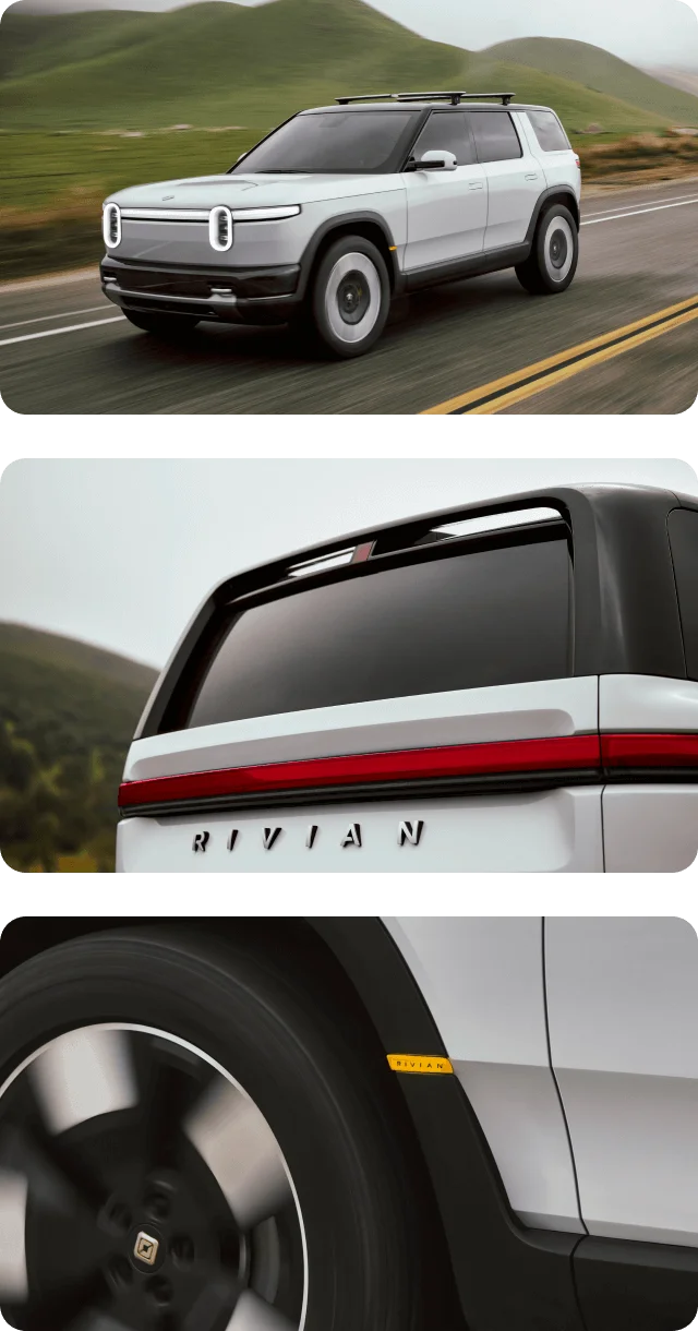 Rivian R2
