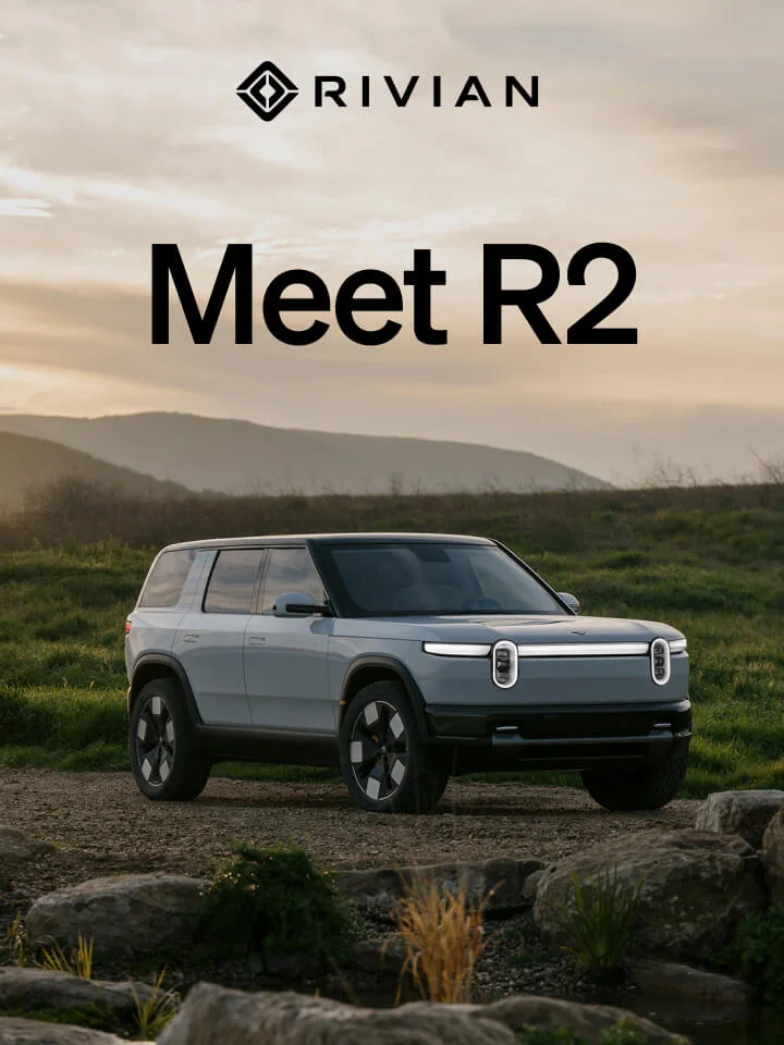 Rivian R2