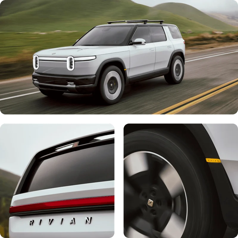 Rivian R2